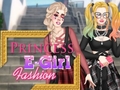 Xogo Princess E-Girl Fashion