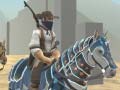 Xogo Horseman