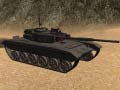 Xogo Tank Simulator