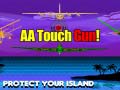 Xogo AA Touch Gun