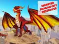 Xogo Monster Dragon City Destroyer