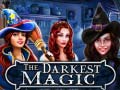 Xogo The Darkest Magic