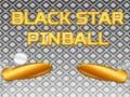 Xogo Black Star Pinball
