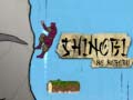 Xogo Shinobi No Noboru