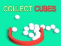 Xogo Collect Cubes