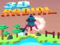 Xogo 3d Radial 