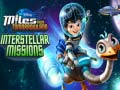 Xogo Miles from Tomorrowland Interstellar Missions