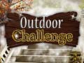 Xogo Outdoor Challenge