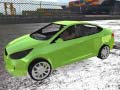 Xogo Car Parking 3d