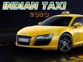 Xogo Indian Taxi 2020