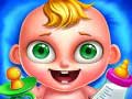Xogo Daily Baby Care