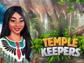 Xogo Temple Keepers