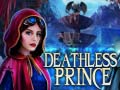 Xogo Deathless Prince