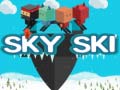 Xogo Sky Ski