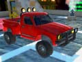 Xogo Pickup Driver