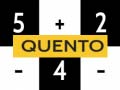Xogo Quento