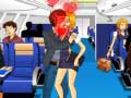 Xogo Air Hostess Kissing