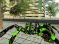 Xogo Robot Spider Transport