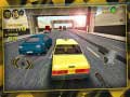 Xogo City Taxi Car Simulator 2020