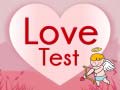 Xogo Love Test