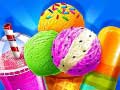 Xogo Ice Cream Decoration