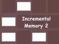 Xogo Incremental Memory 2