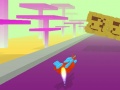 Xogo Spaceship Race