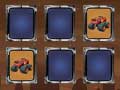 Xogo Monster Trucks Memory