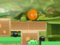 Xogo Roll Orange