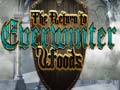 Xogo The return to Everwinter Woods
