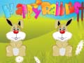 Xogo Happy Rabbits
