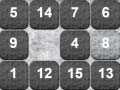 Xogo Classic Slide Puzzle