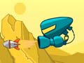 Xogo Kingdom Defence Alien Shooting