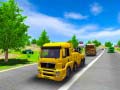 Xogo Transport Driving Simulator