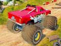 Xogo Monster Truck Highway