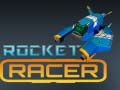 Xogo Rocket Racer
