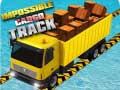 Xogo Impossible Cargo Track