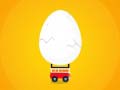 Xogo Save The Egg