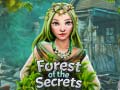 Xogo Forest Secrets