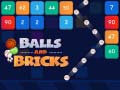 Xogo Balls and Bricks