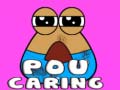 Xogo Pou Caring
