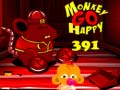 Xogo Monkey Go Happly Stage 391