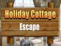 Xogo Holiday cottage escape