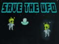Xogo Save the UFO