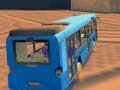 Xogo Bus Crash Stunts Demolition 2