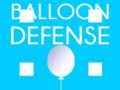 Xogo Balloon Defense