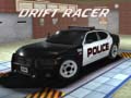 Xogo Drift Racer