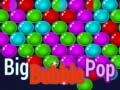 Xogo Big Bubble Pop