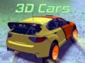 Xogo 3D Cars