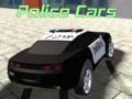 Xogo Police Cars